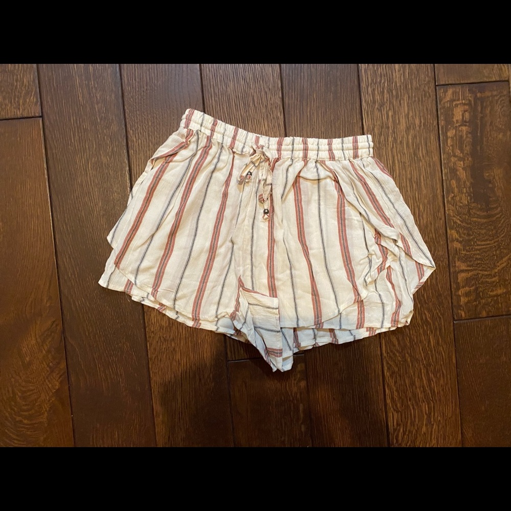Altar’d State Women’s Cotton Shorts